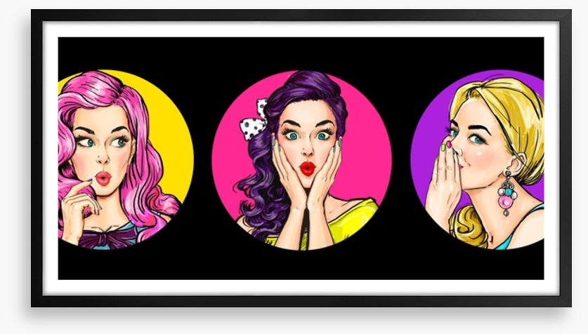 Gossip girls