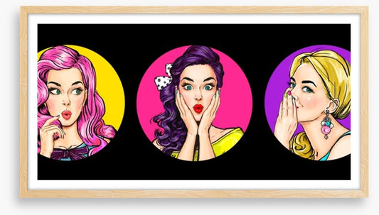 Gossip girls