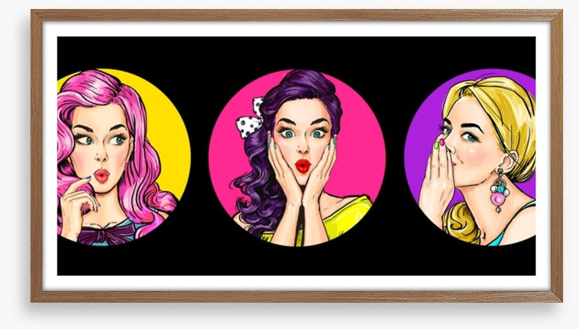 Gossip girls