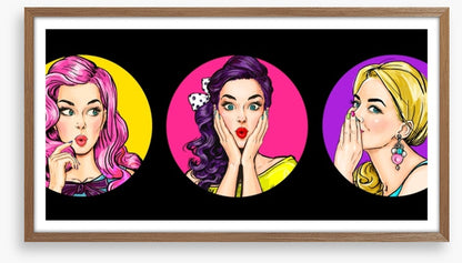 Gossip girls