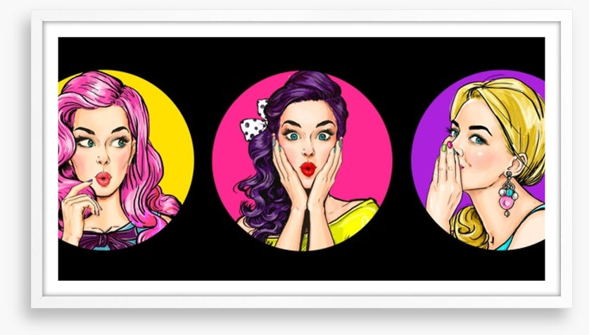 Gossip girls