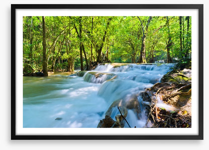 Waterfalls
