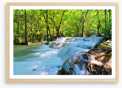 Waterfalls