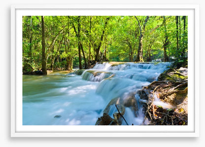Waterfalls