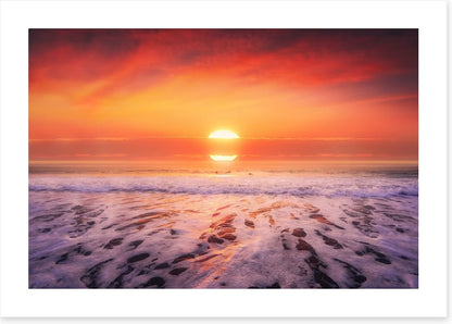 Sunsets / Rises