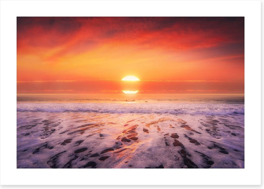 Sunsets / Rises