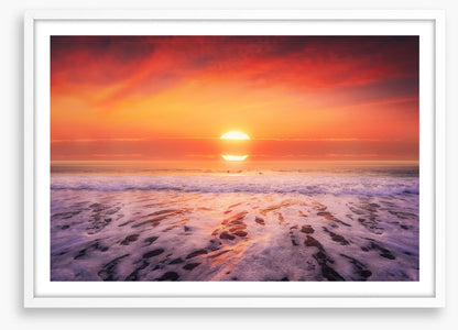 Sunsets / Rises
