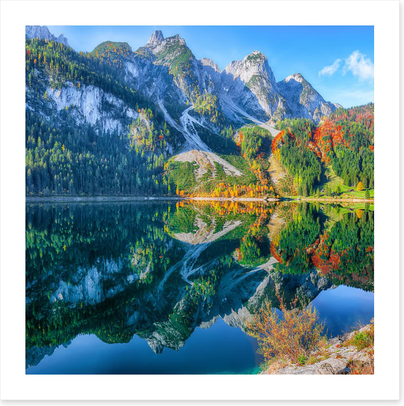 Lakes