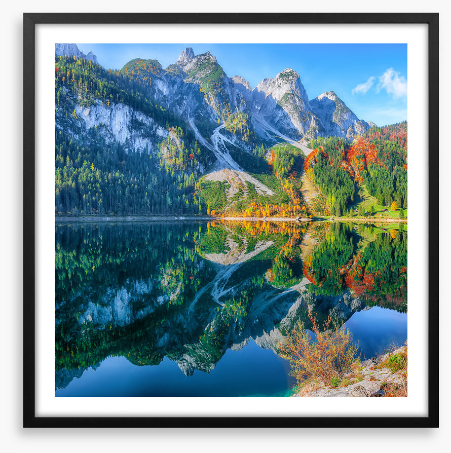 Lakes