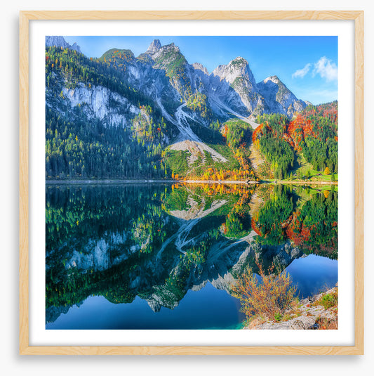 Lakes