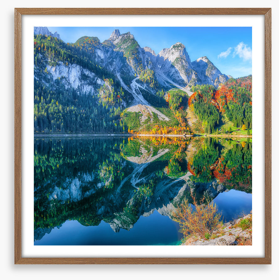 Lakes