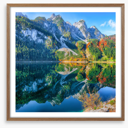 Lakes