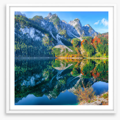 Lakes