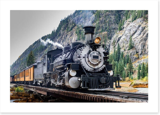 Colorado crossing