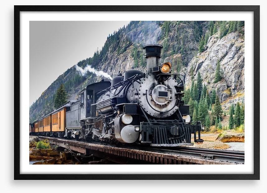 Colorado crossing
