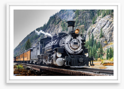 Colorado crossing