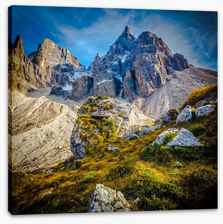 Mountains