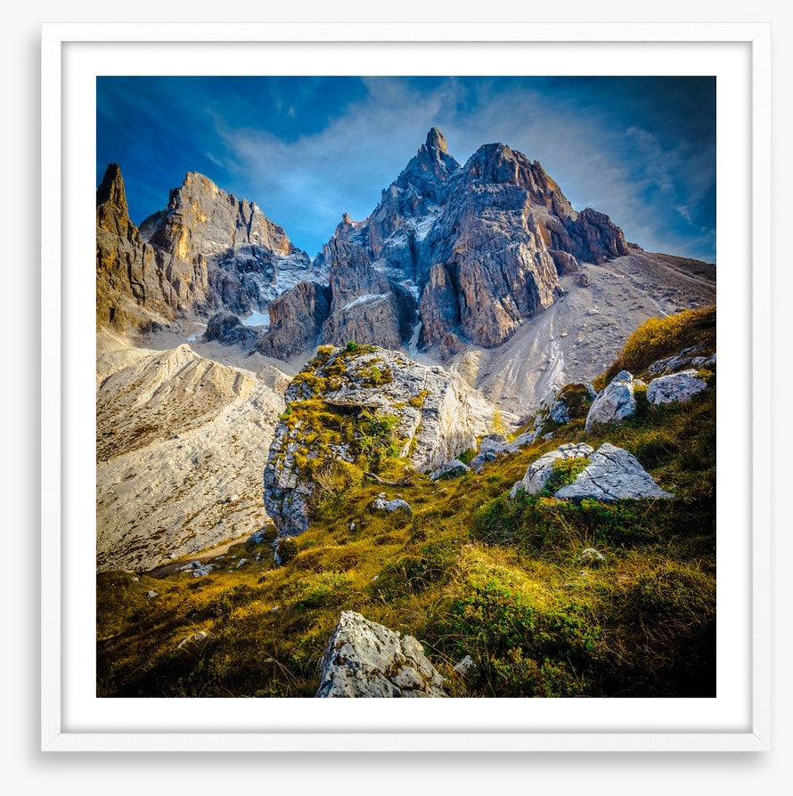 Mountains