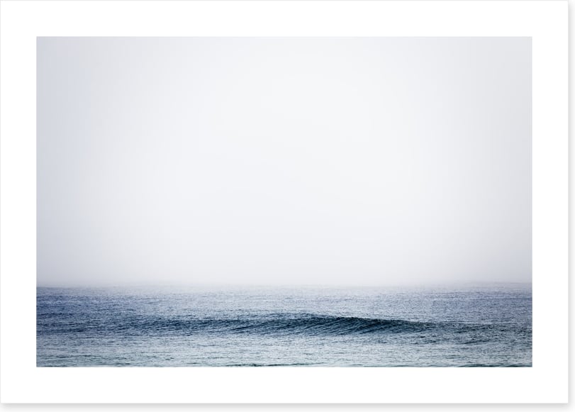 Lost at sea