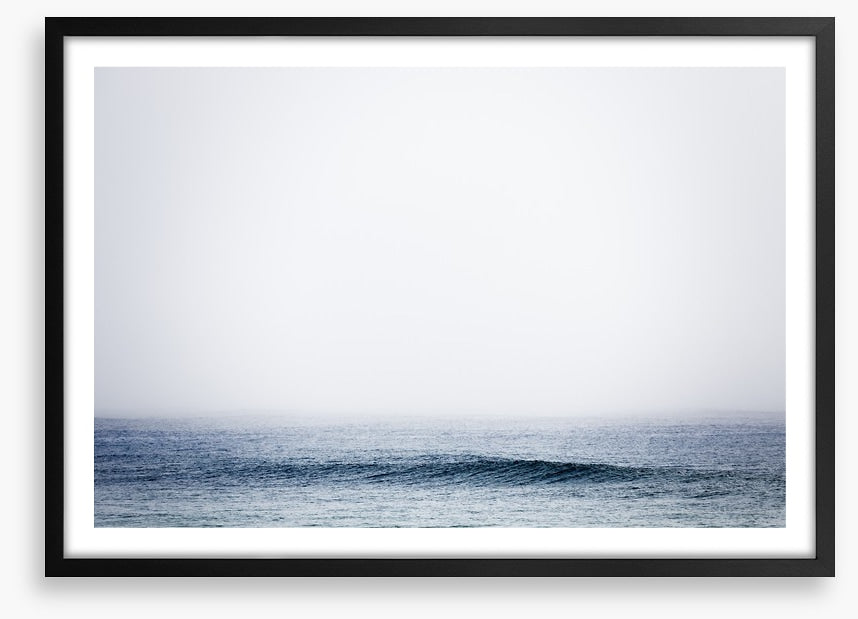 Lost at sea
