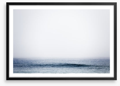 Lost at sea