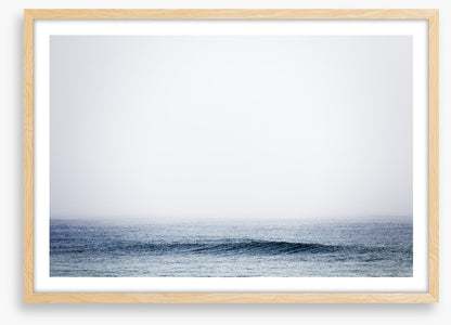 Lost at sea