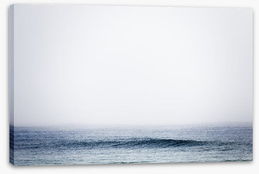 Lost at sea
