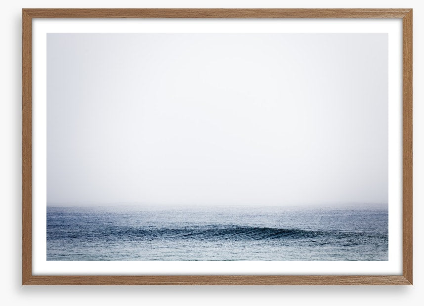 Lost at sea
