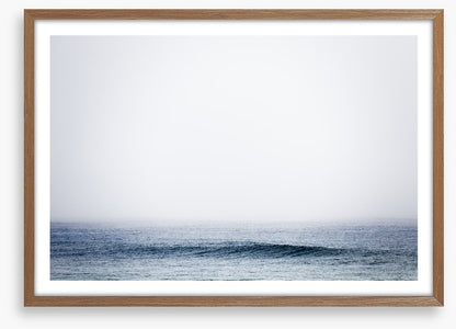 Lost at sea
