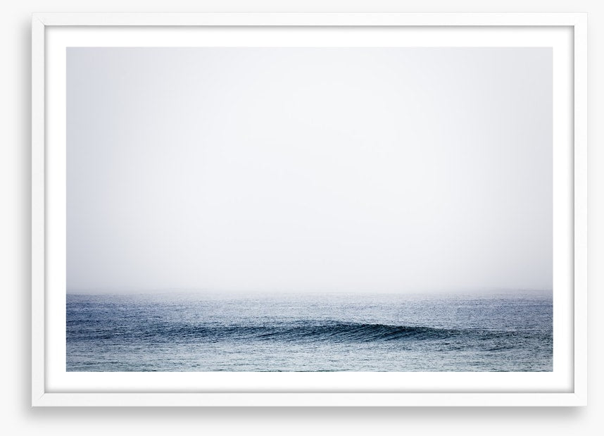 Lost at sea