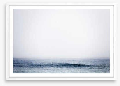 Lost at sea