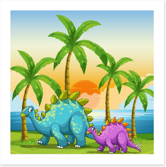 Dinosaurs