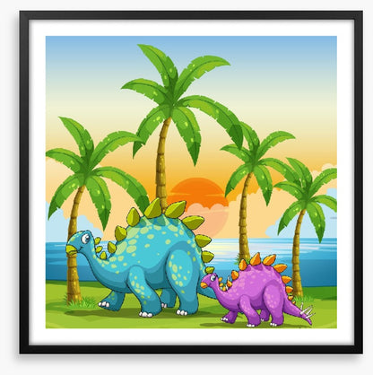 Dinosaurs