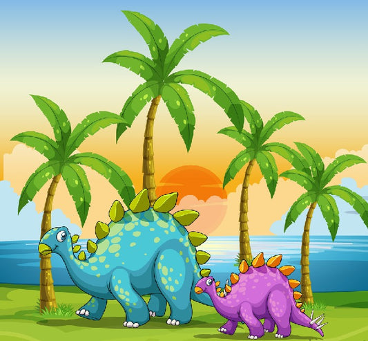 Dinosaurs
