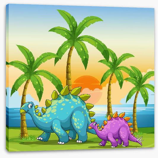 Dinosaurs