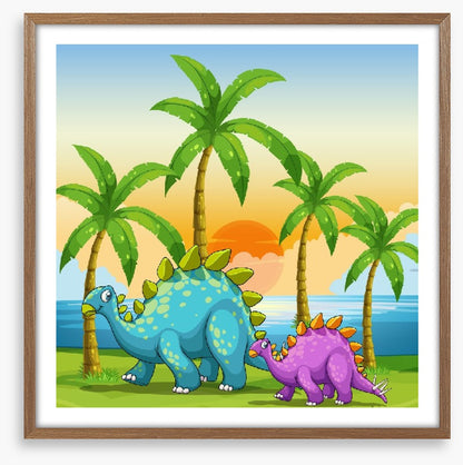 Dinosaurs