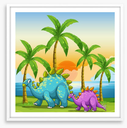 Dinosaurs