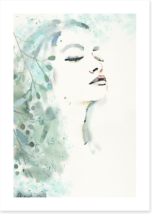 Mother nature