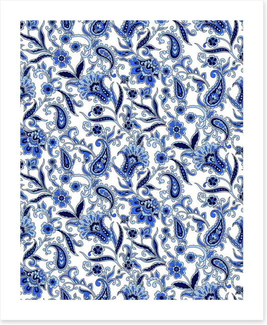 Paisley