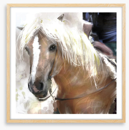 Mane event