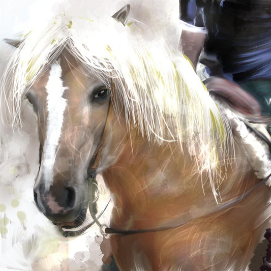 Mane event