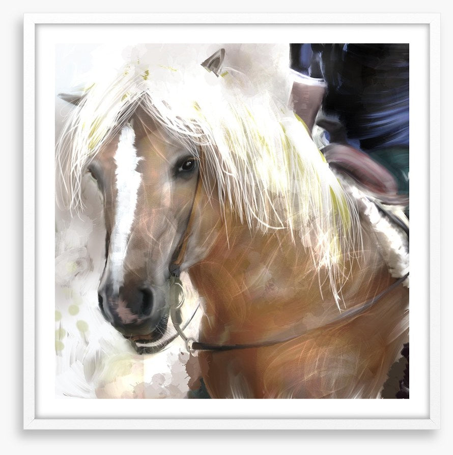Mane event