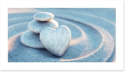 Heart of stone