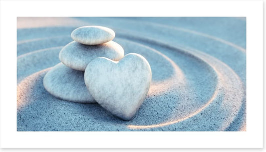 Heart of stone