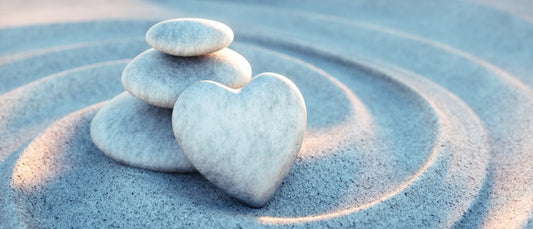 Heart of stone