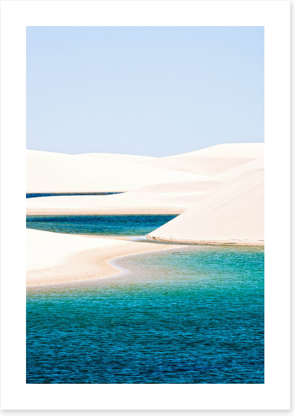 South America