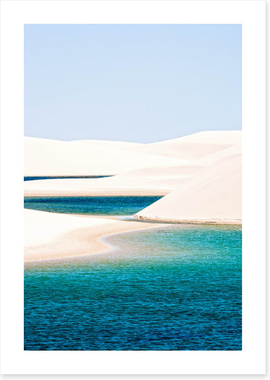 South America