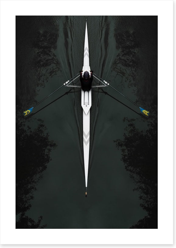 Symmetry in motion