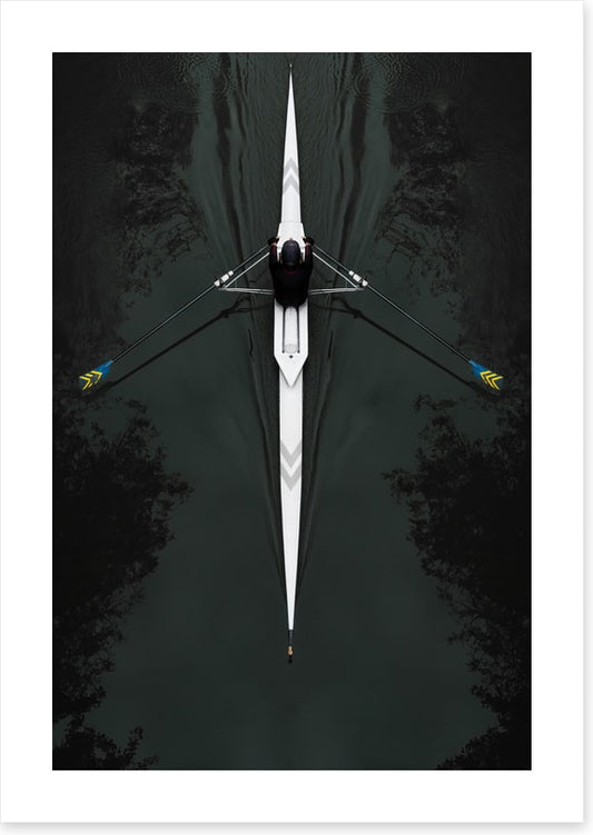 Symmetry in motion