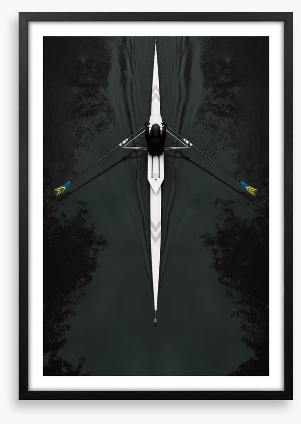 Symmetry in motion